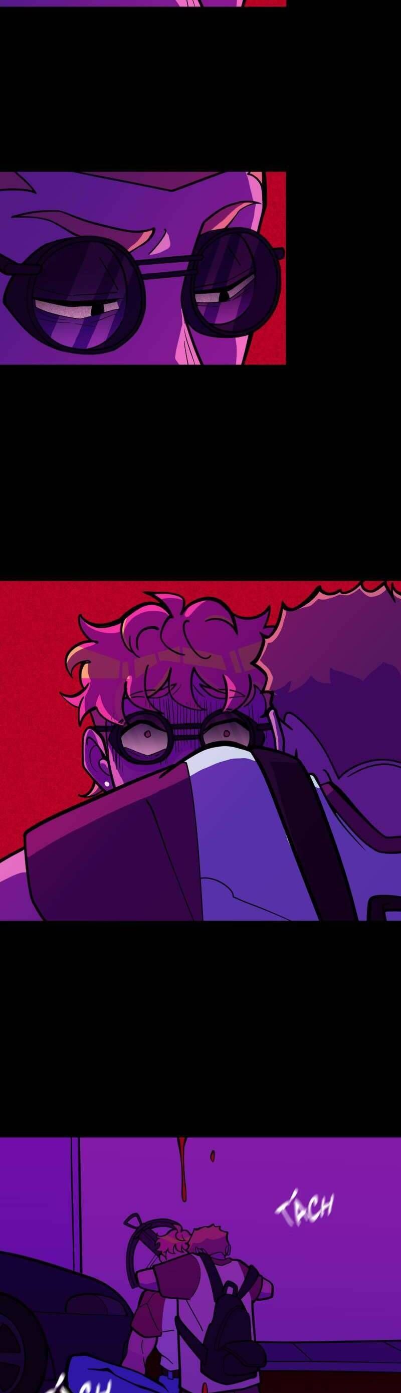 Homesick - Chapter 58 - Page 32