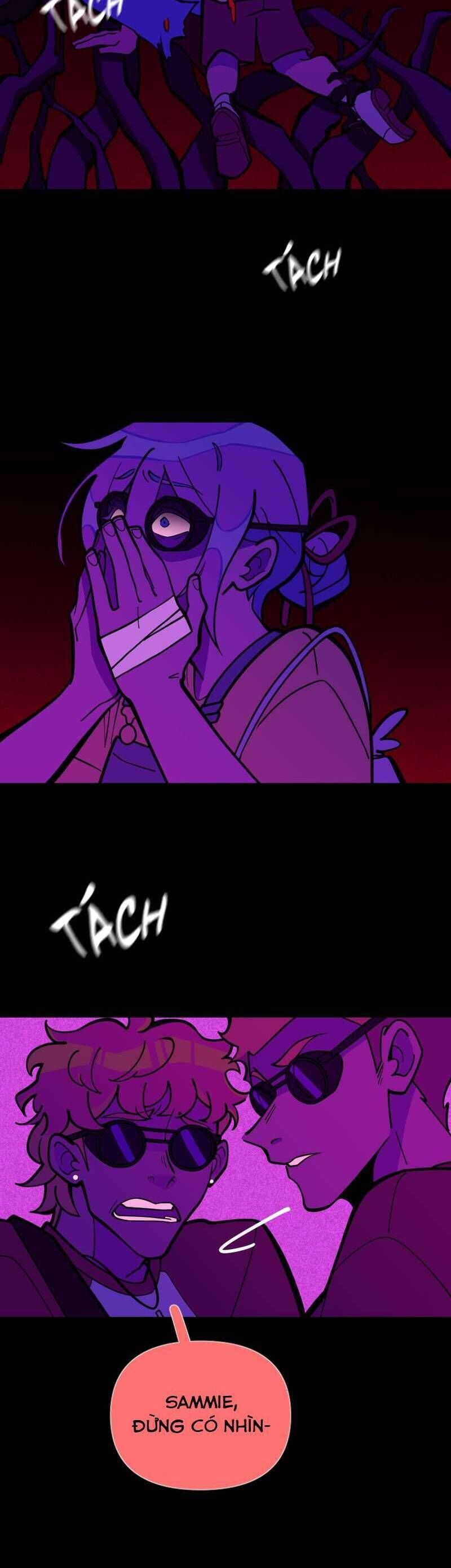 Homesick - Chapter 58 - Page 33