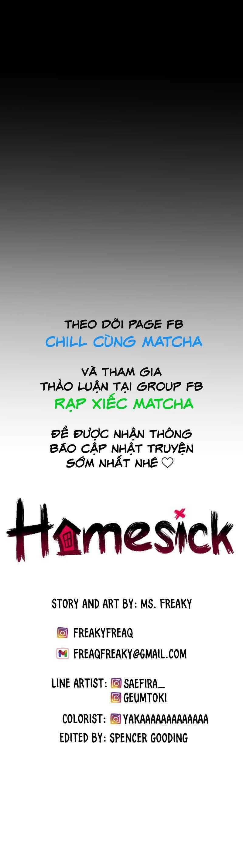 Homesick - Chapter 58 - Page 36