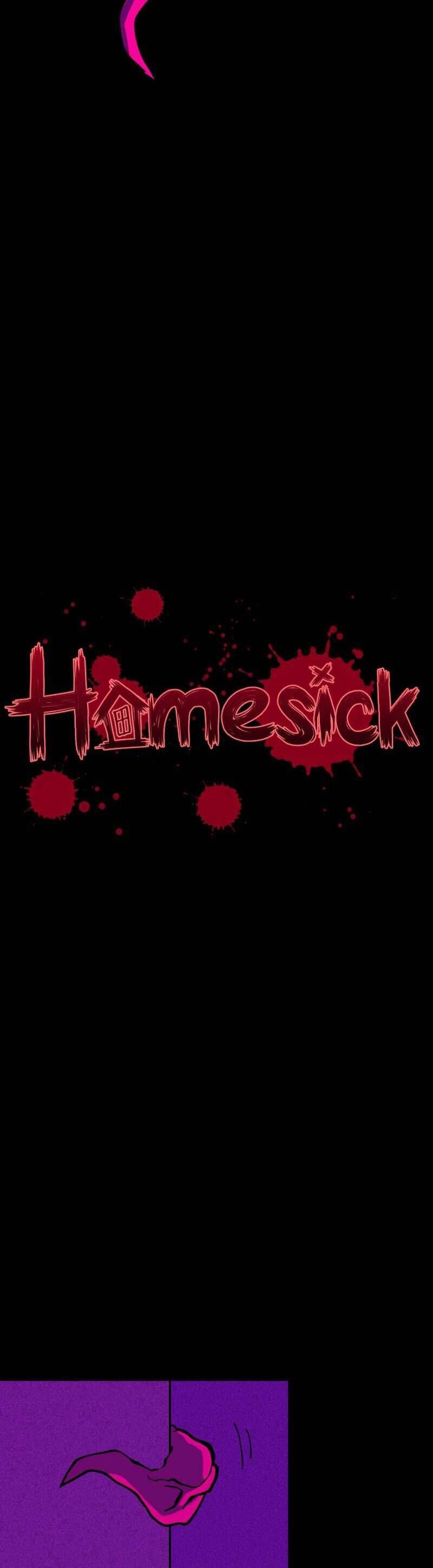 Homesick - Chapter 58 - Page 4