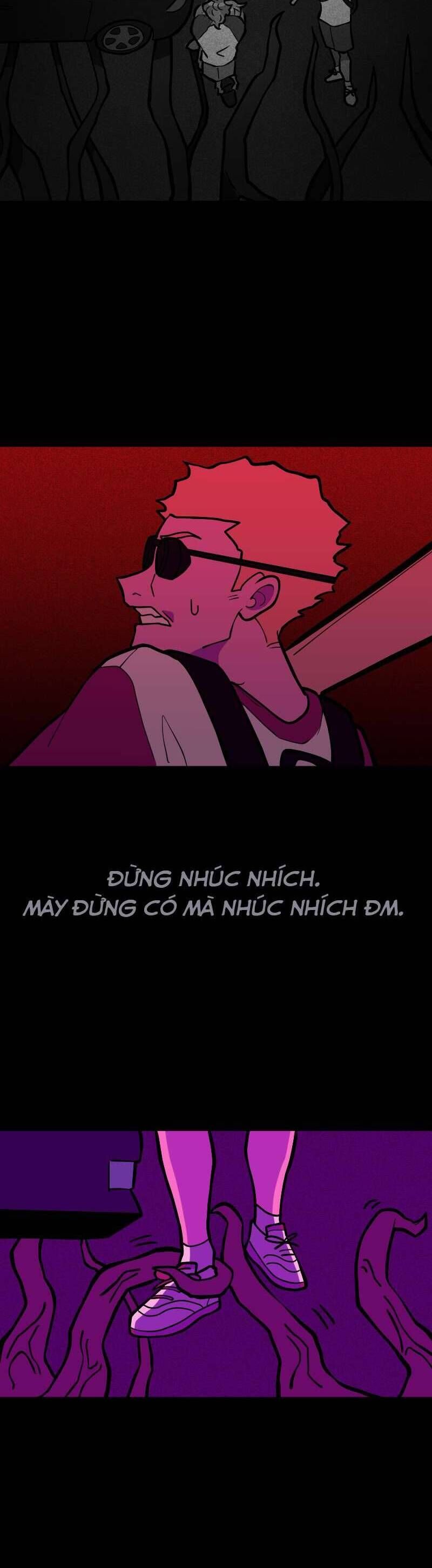 Homesick - Chapter 58 - Page 6