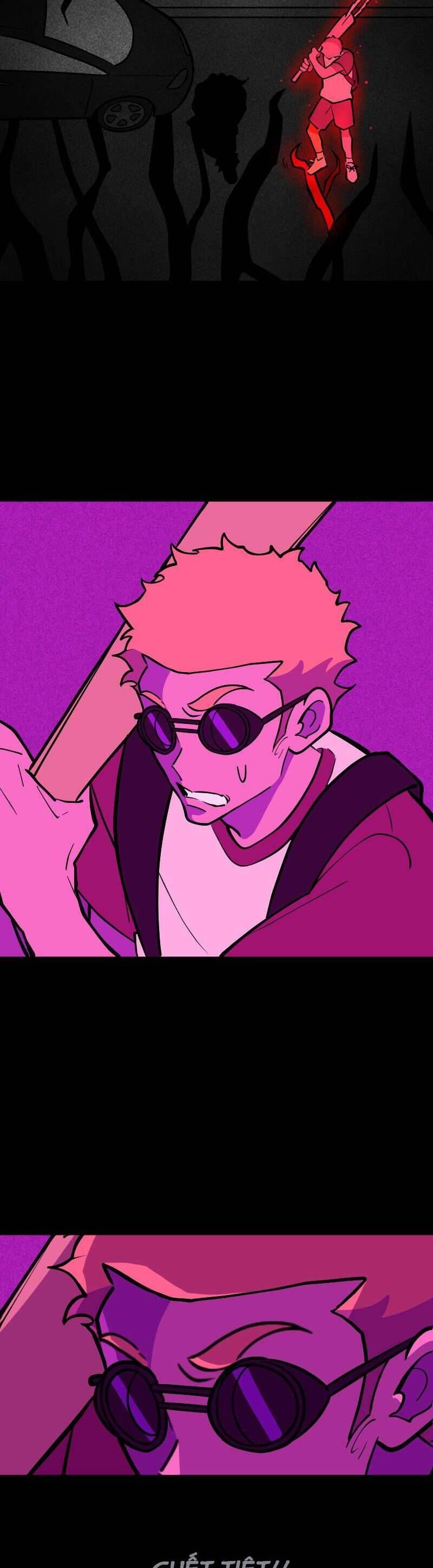 Homesick - Chapter 58 - Page 8