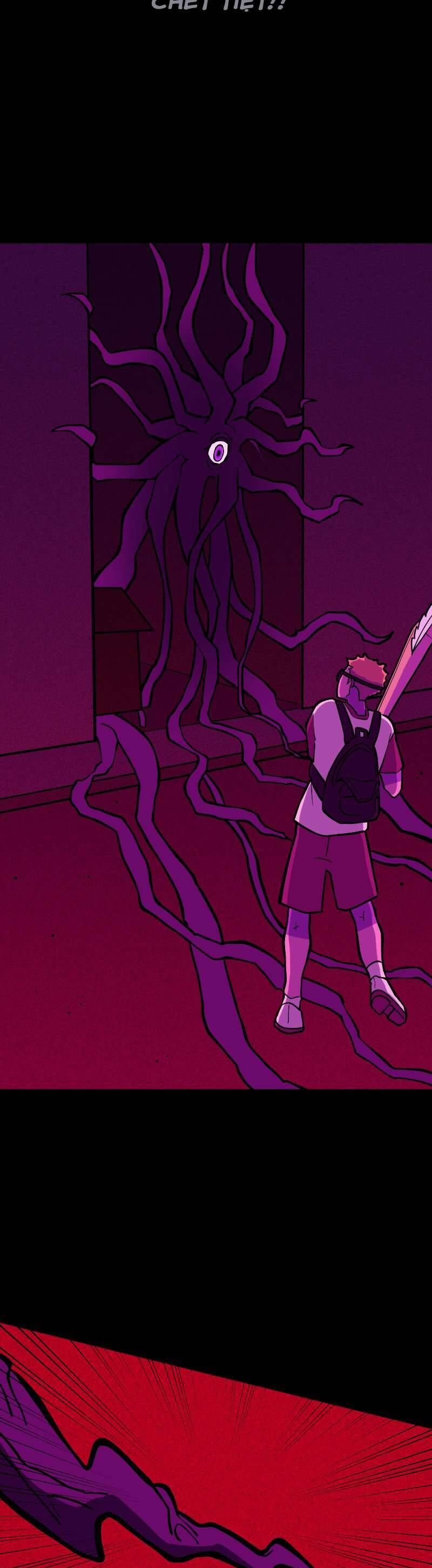 Homesick - Chapter 58 - Page 9