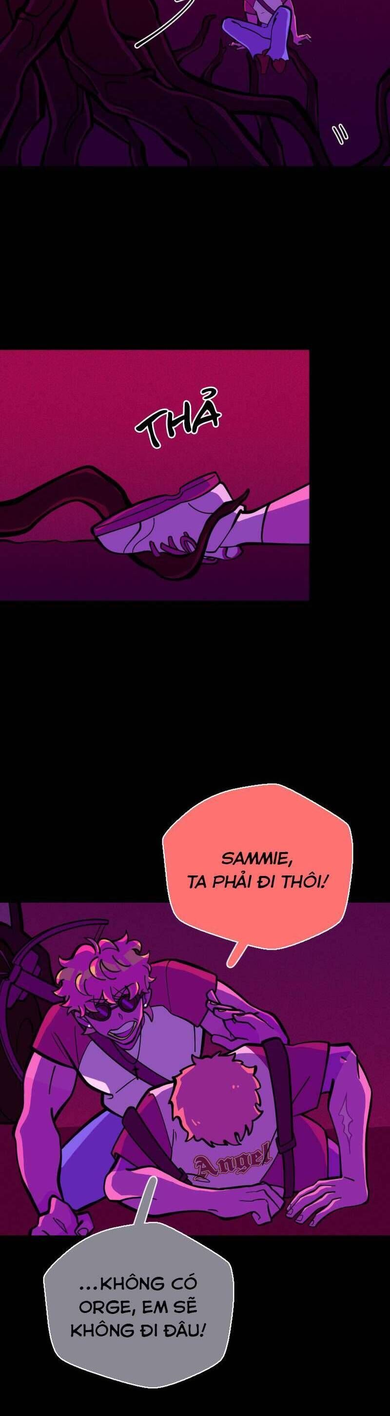 Homesick - Chapter 59 - Page 10