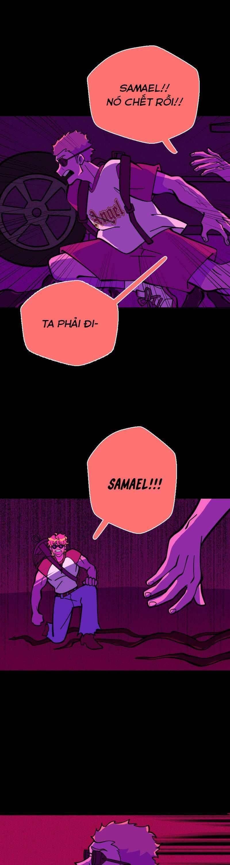 Homesick - Chapter 59 - Page 11