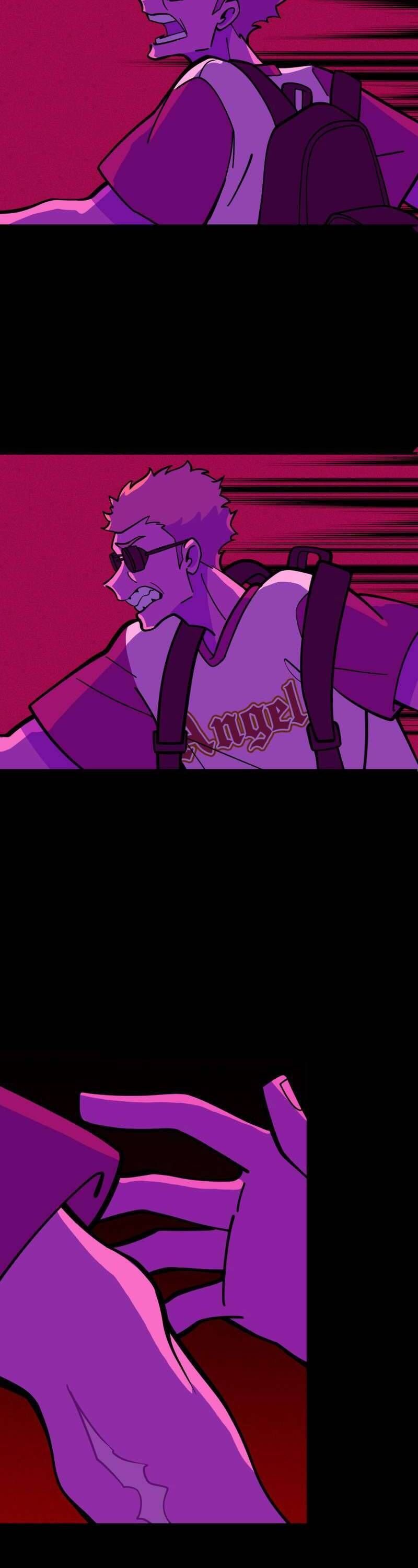 Homesick - Chapter 59 - Page 12