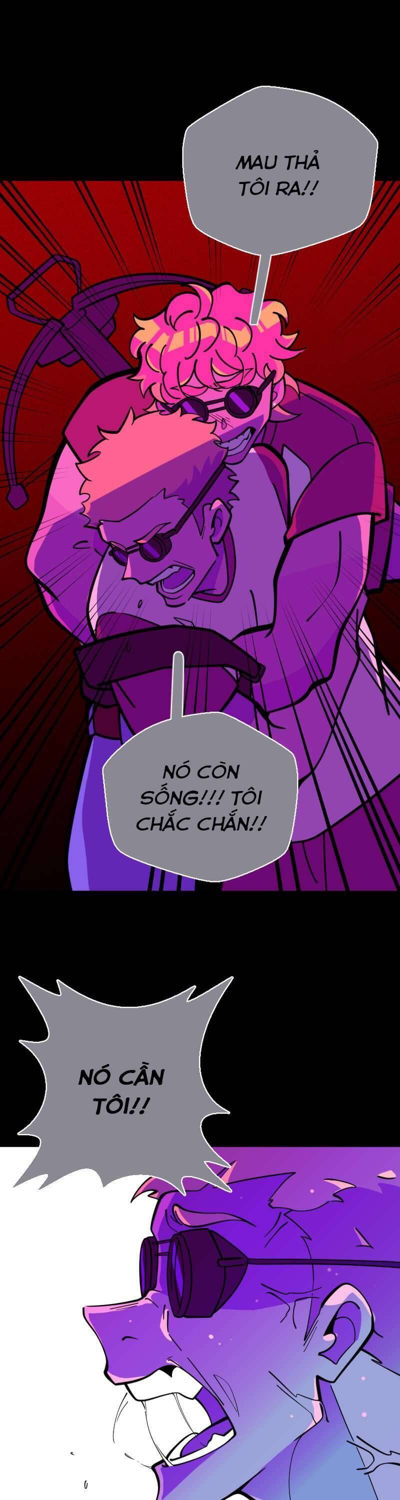 Homesick - Chapter 59 - Page 13