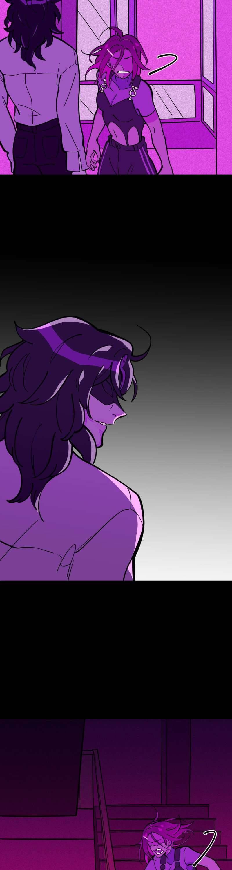 Homesick - Chapter 59 - Page 17