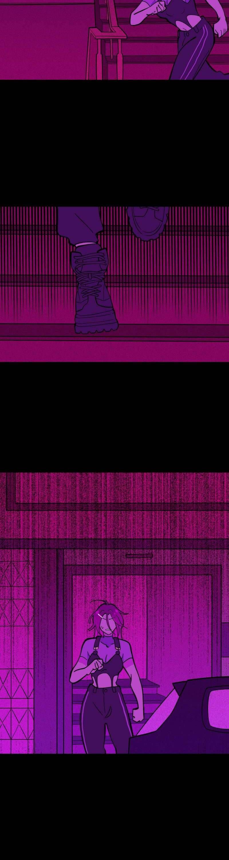 Homesick - Chapter 59 - Page 18