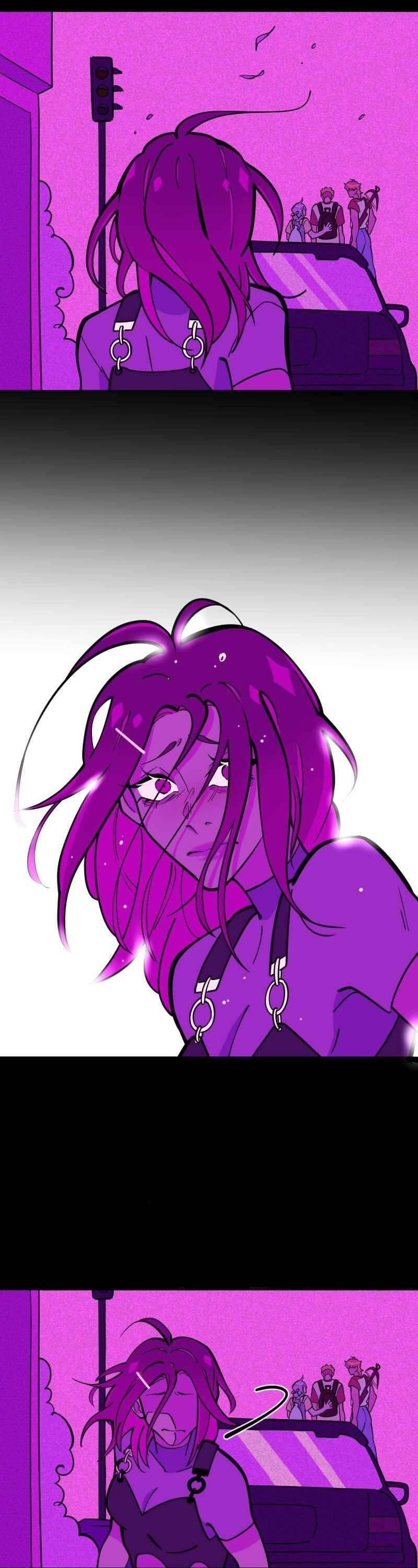 Homesick - Chapter 59 - Page 19