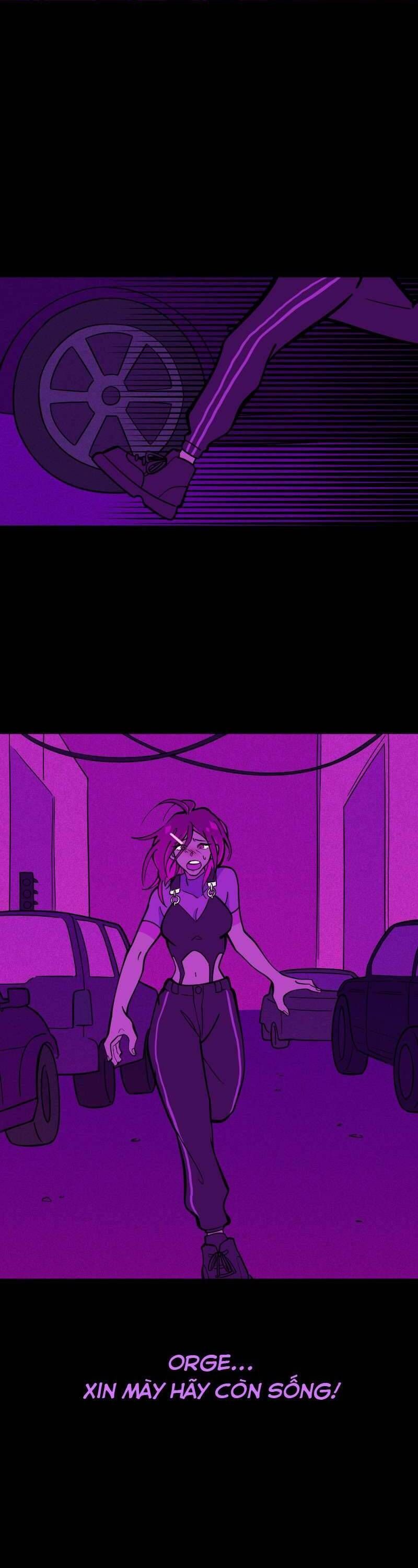 Homesick - Chapter 59 - Page 20