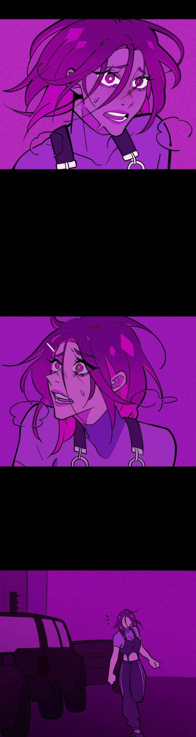 Homesick - Chapter 59 - Page 21