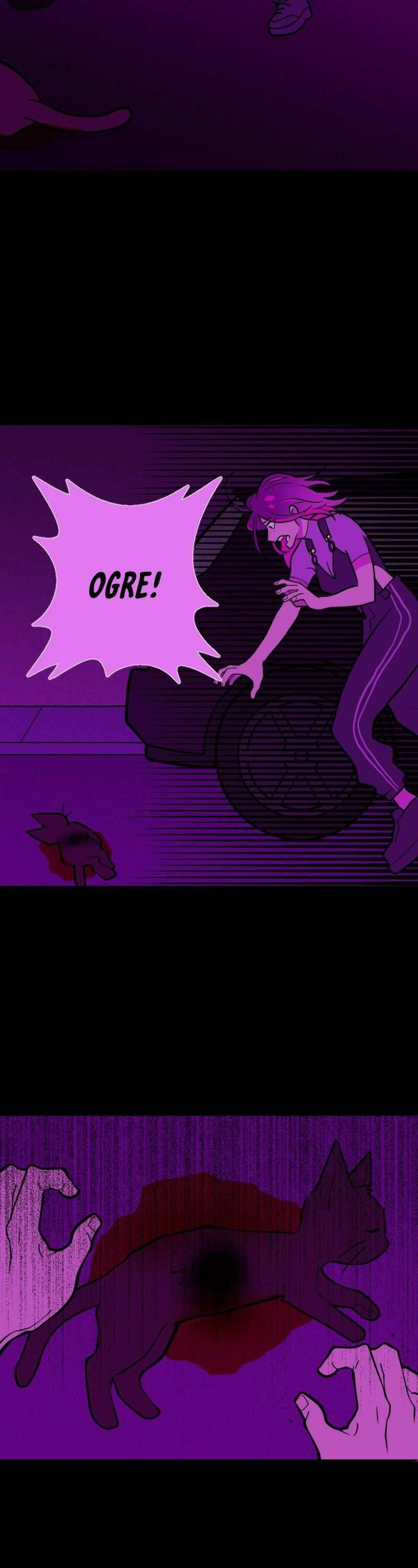 Homesick - Chapter 59 - Page 22