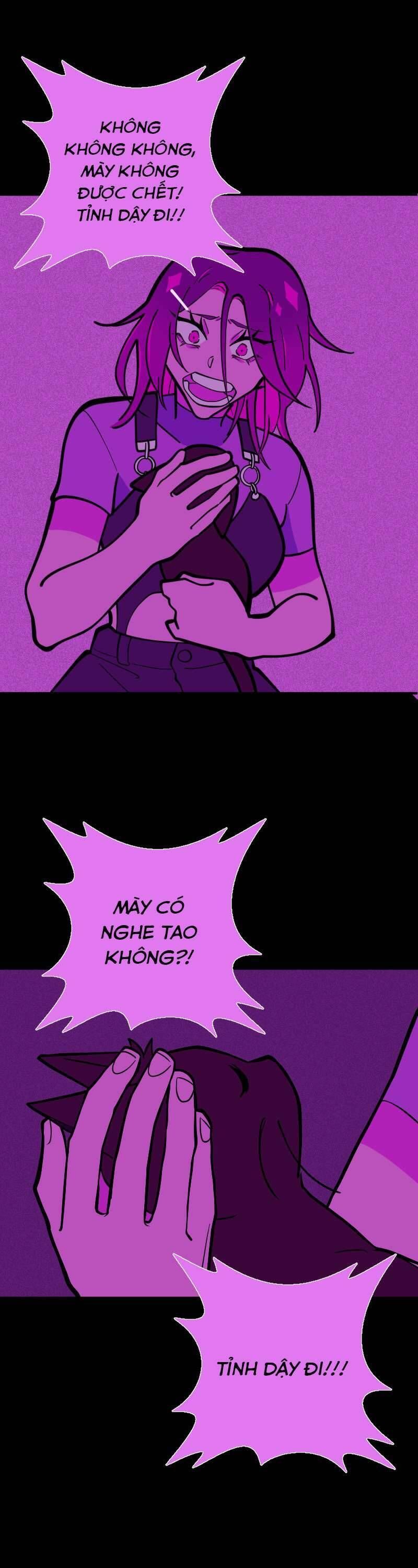 Homesick - Chapter 59 - Page 23