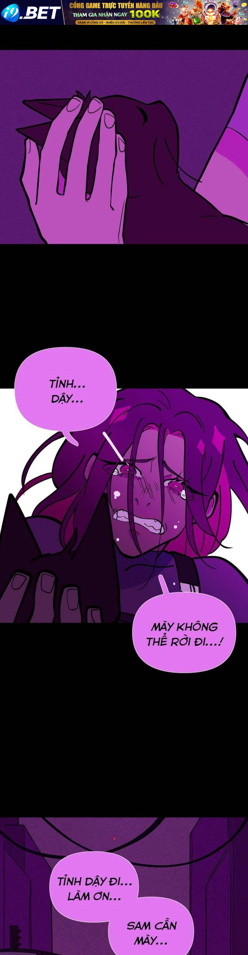 Homesick - Chapter 59 - Page 24