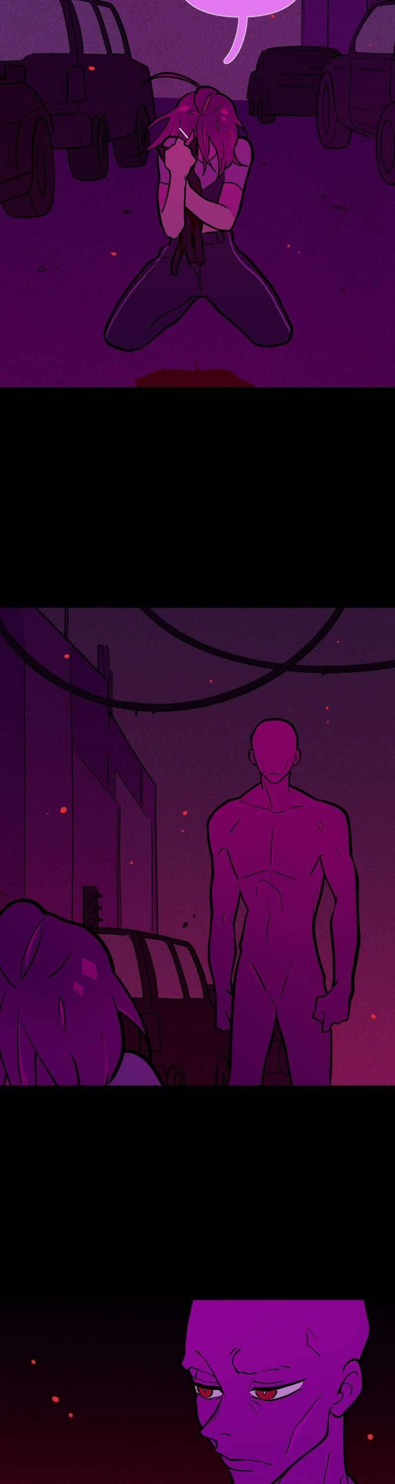 Homesick - Chapter 59 - Page 25