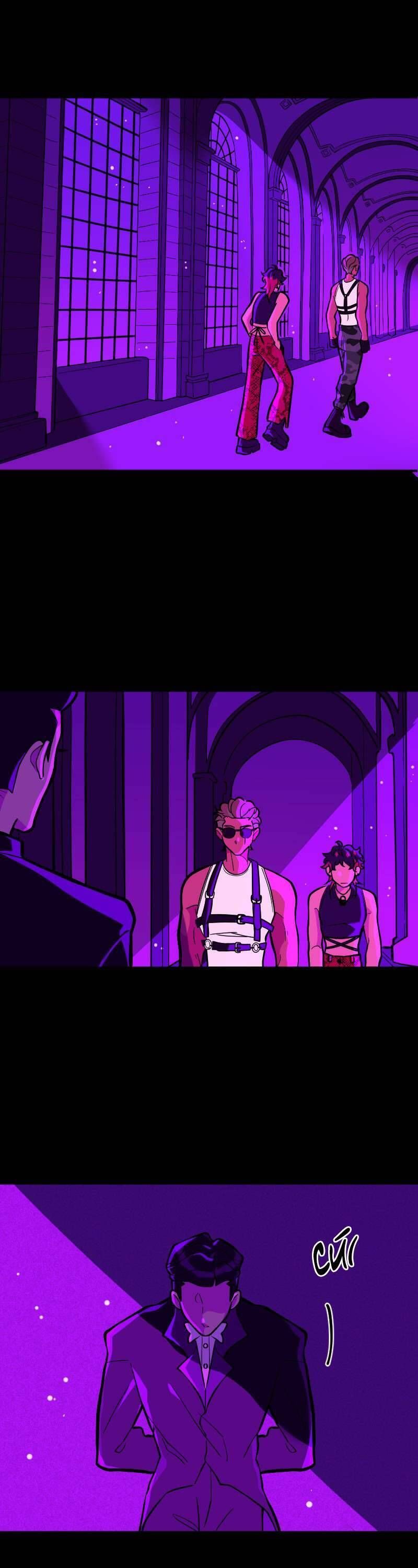 Homesick - Chapter 59 - Page 27