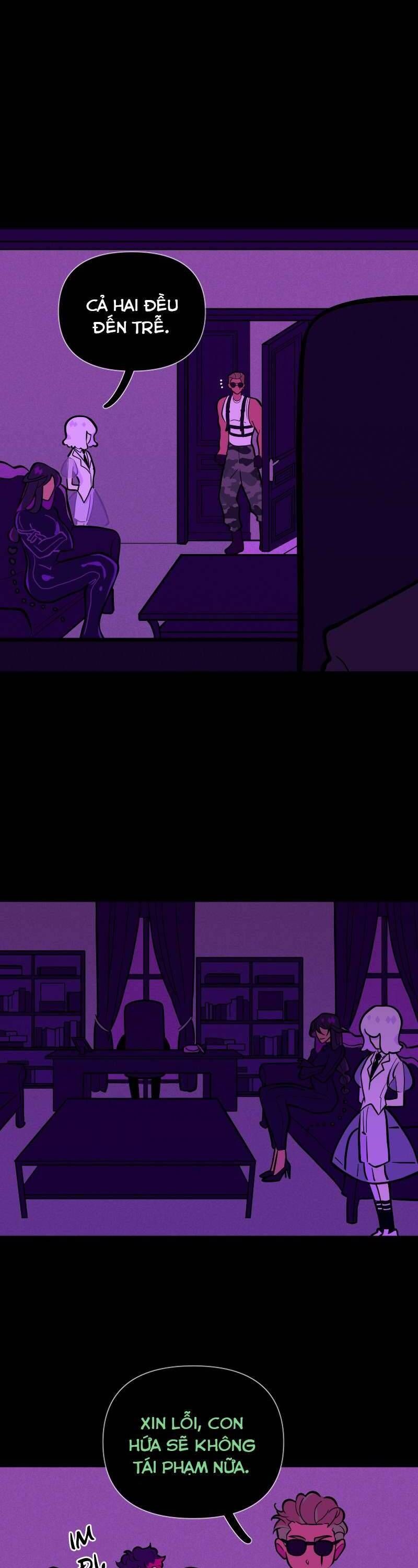 Homesick - Chapter 59 - Page 28