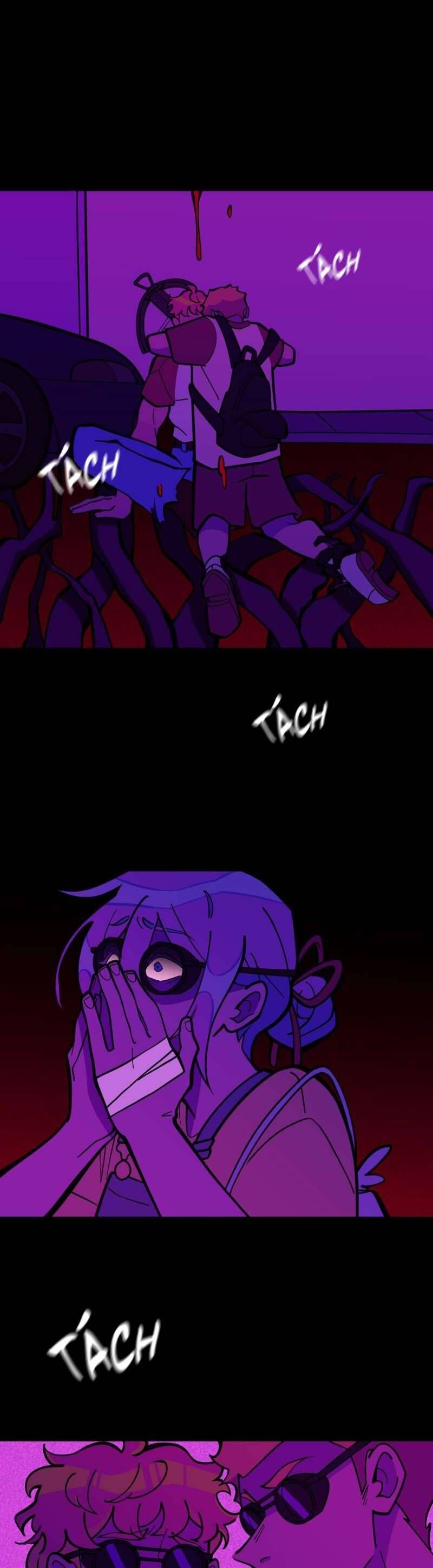 Homesick - Chapter 59 - Page 3