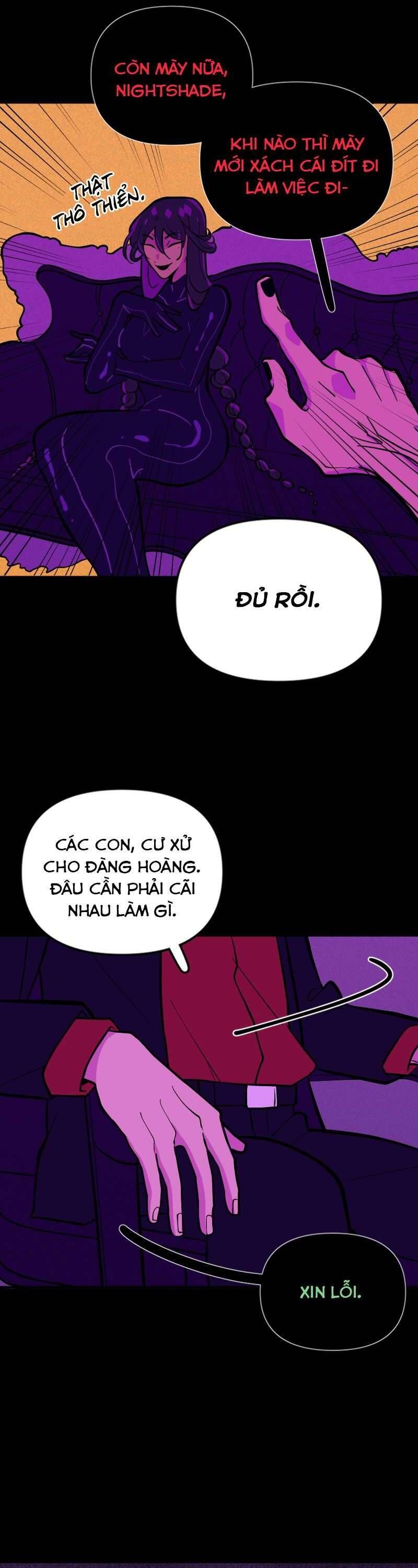 Homesick - Chapter 59 - Page 30