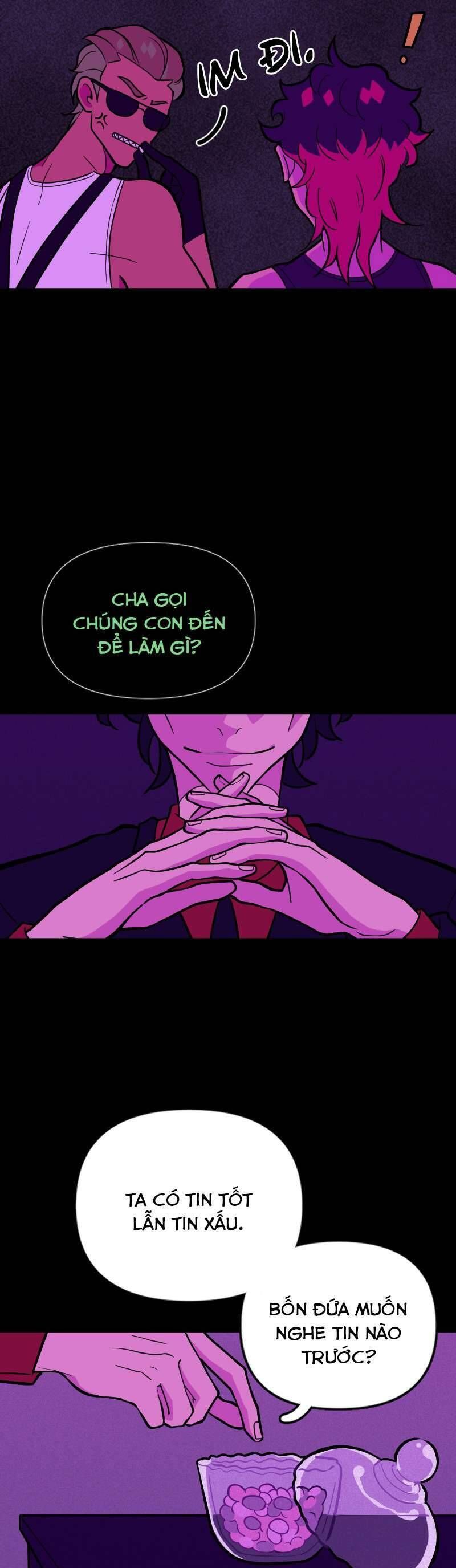 Homesick - Chapter 59 - Page 31