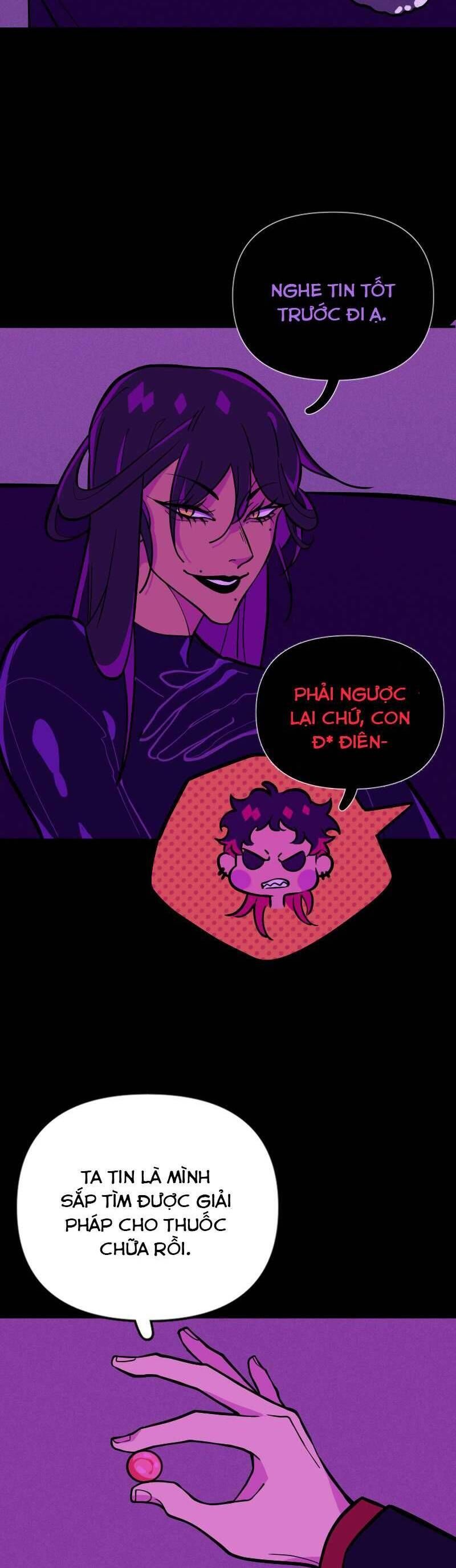 Homesick - Chapter 59 - Page 32