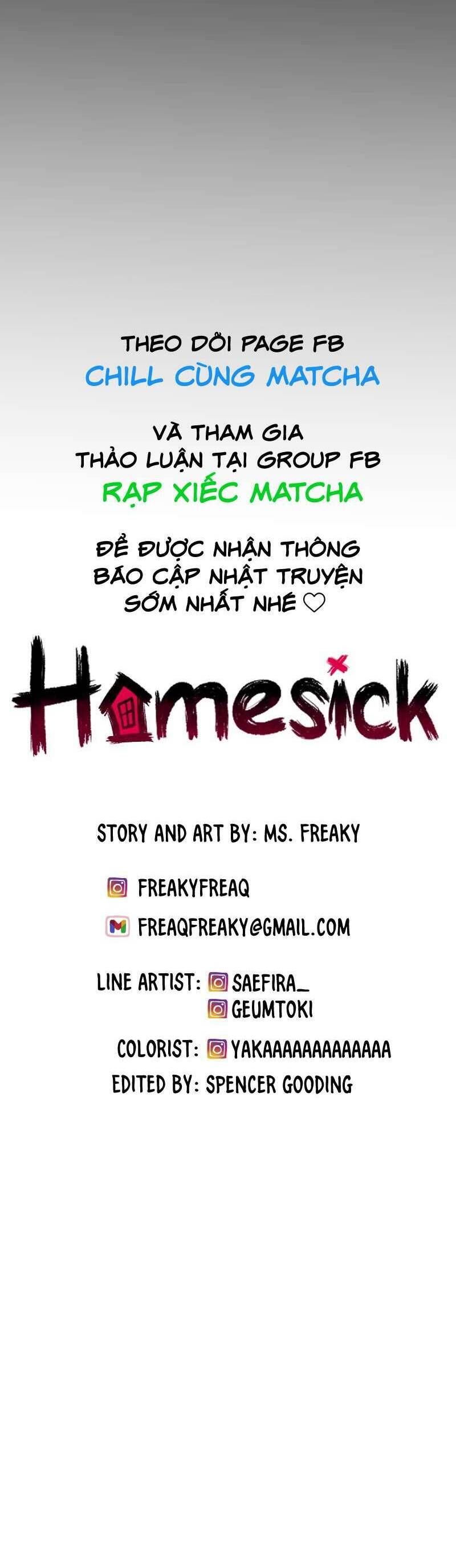 Homesick - Chapter 59 - Page 34