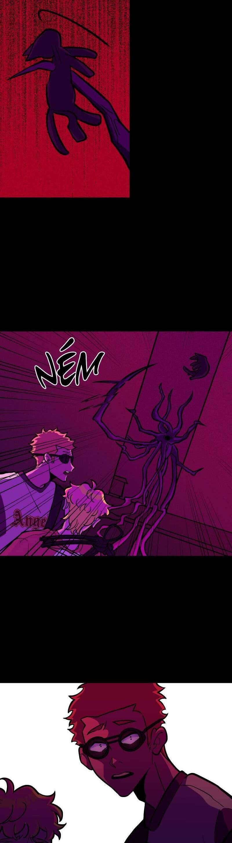 Homesick - Chapter 59 - Page 6