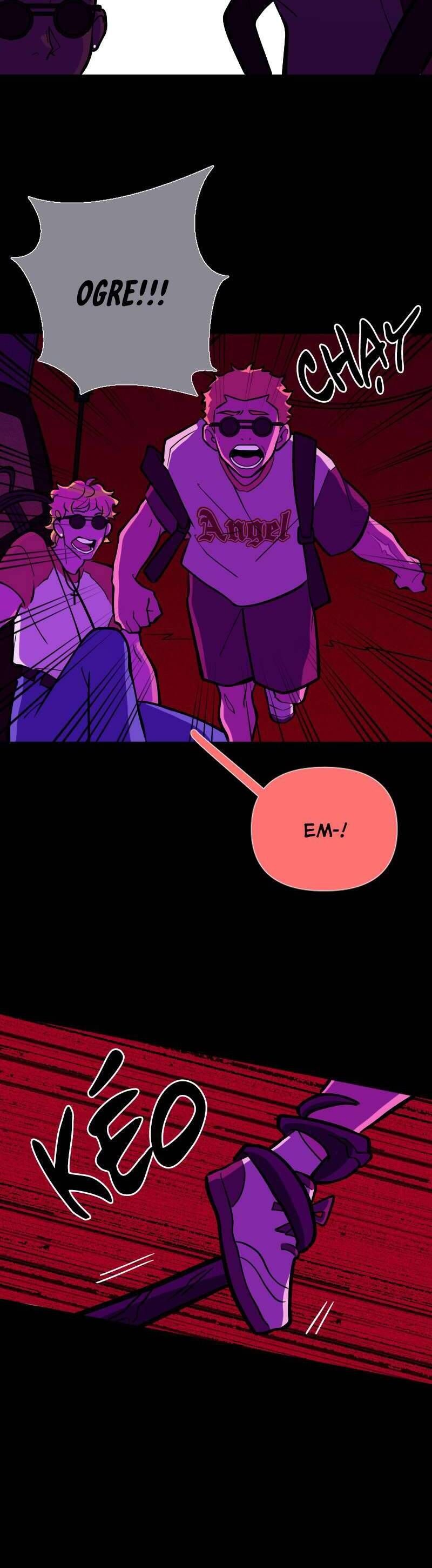 Homesick - Chapter 59 - Page 7