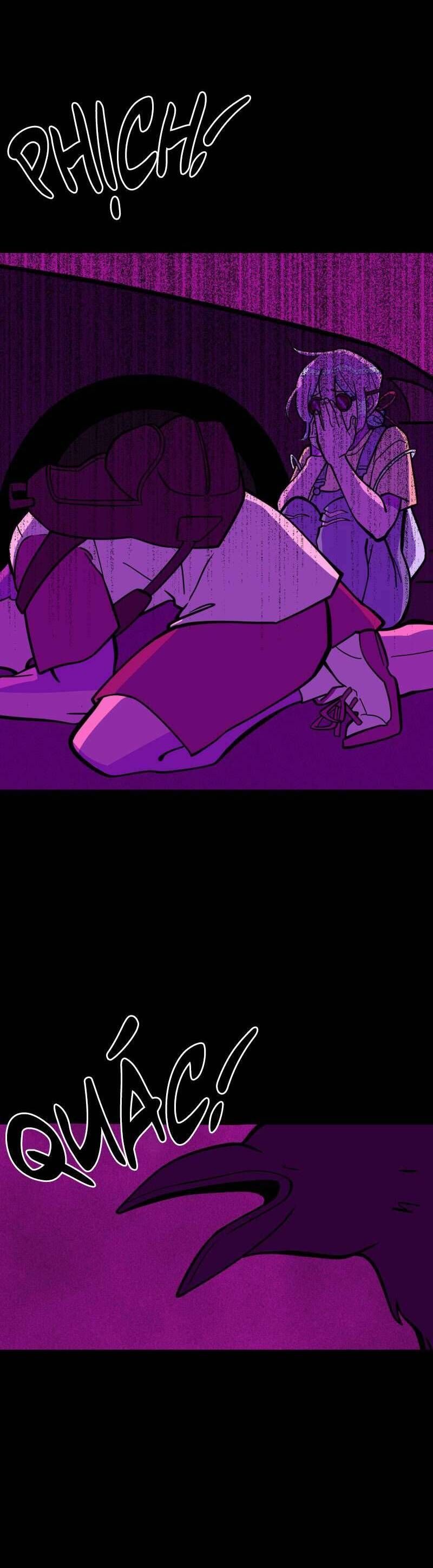 Homesick - Chapter 59 - Page 8