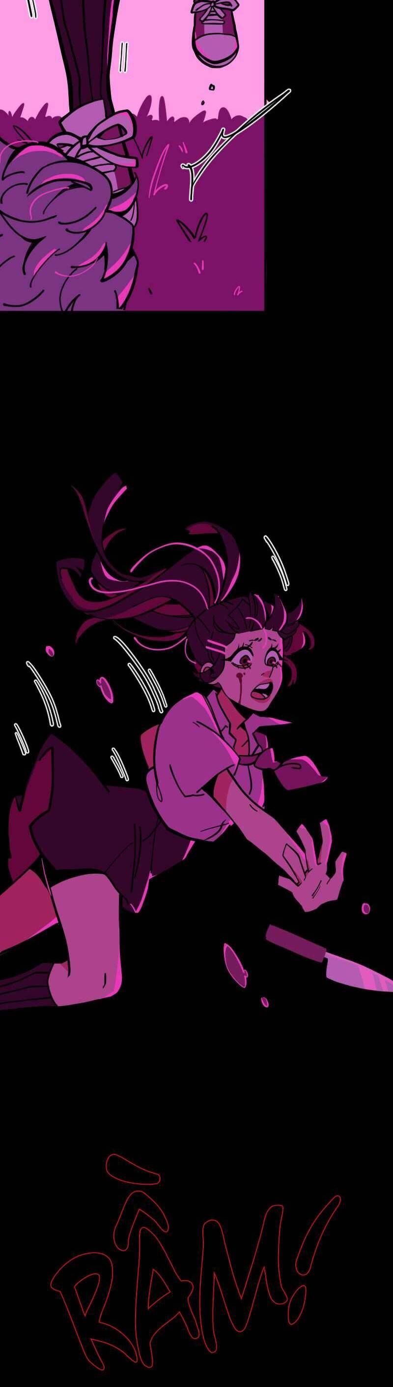 Homesick - Chapter 6 - Page 10