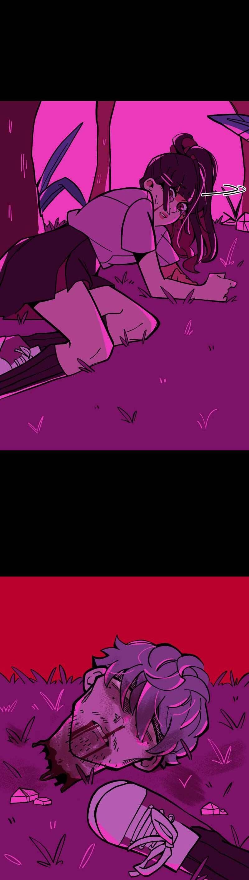 Homesick - Chapter 6 - Page 11