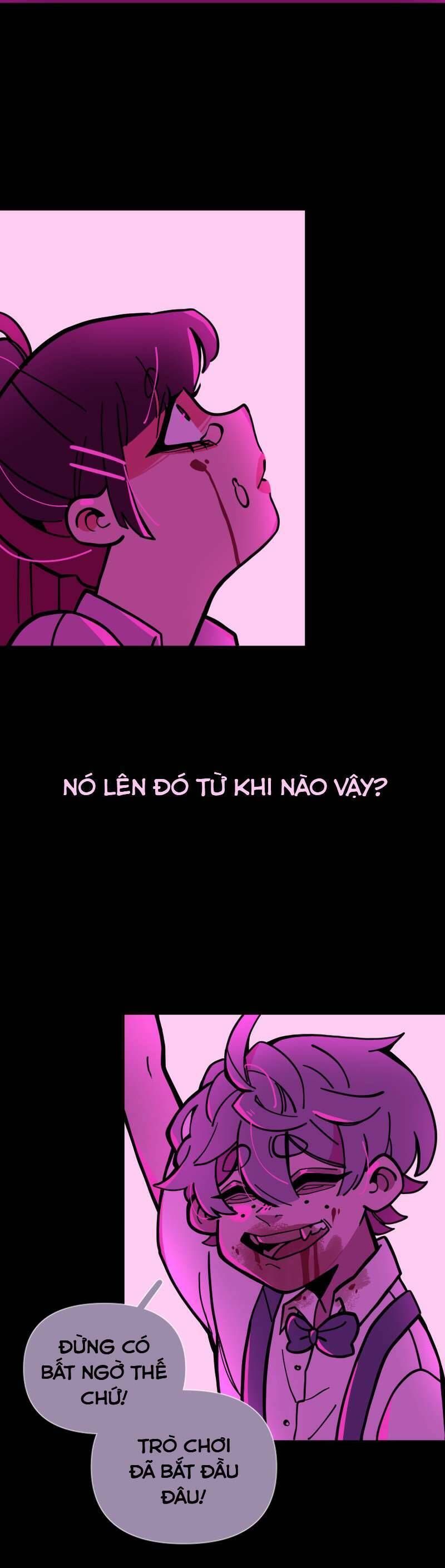 Homesick - Chapter 6 - Page 17