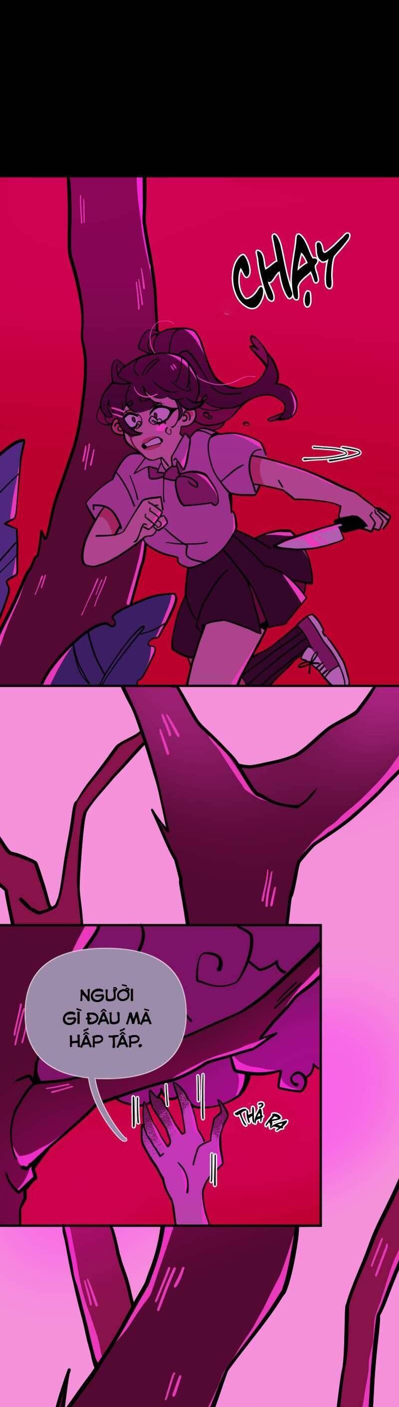 Homesick - Chapter 6 - Page 18