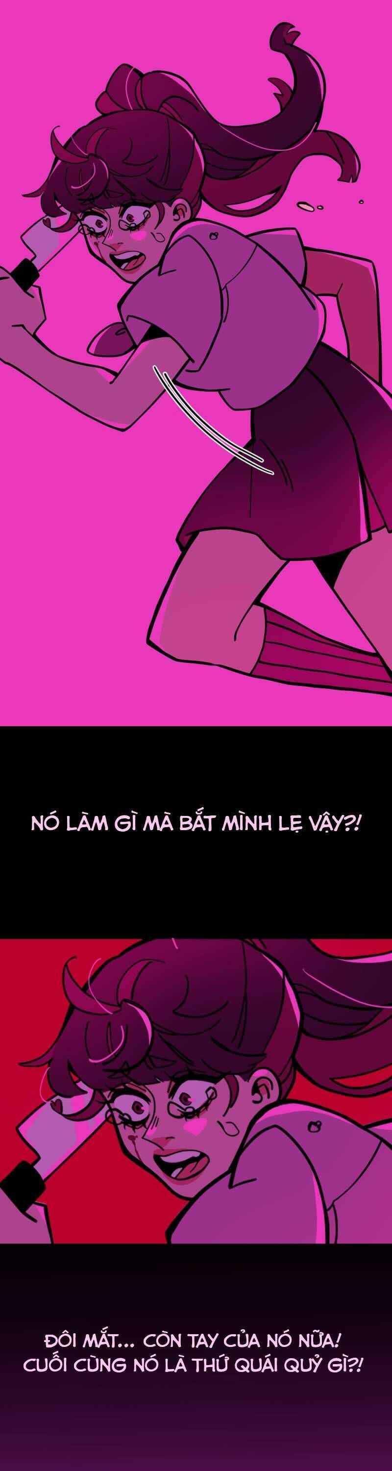 Homesick - Chapter 6 - Page 20