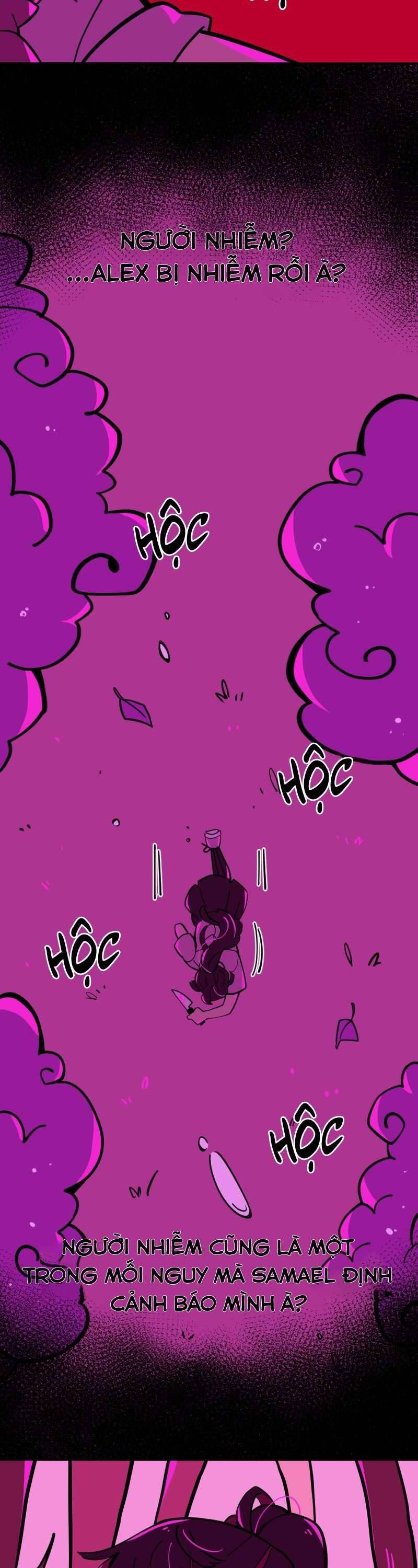 Homesick - Chapter 6 - Page 23