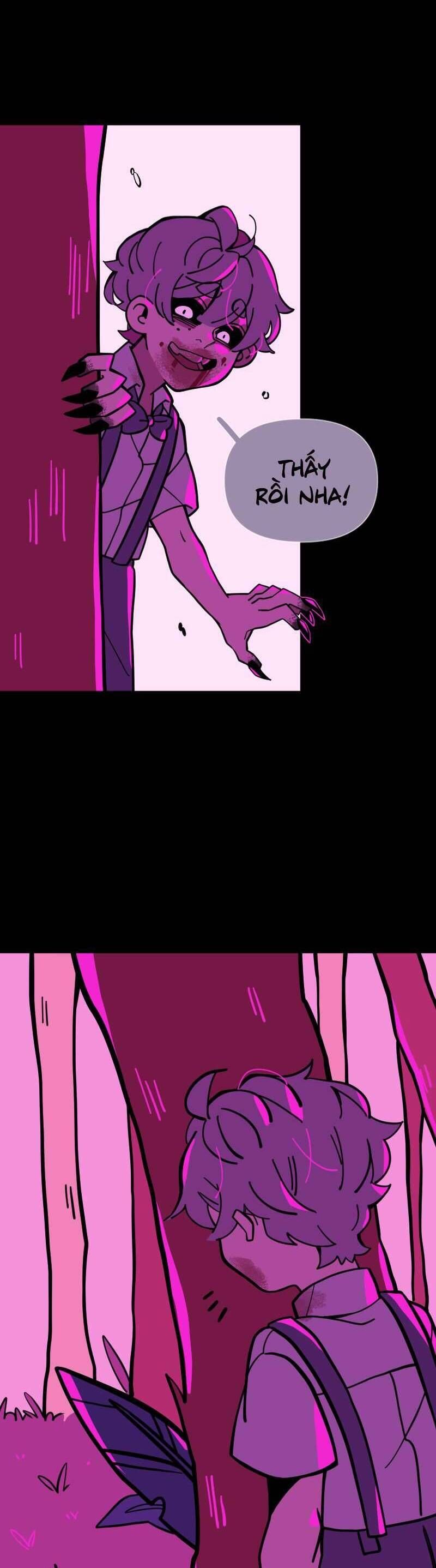 Homesick - Chapter 6 - Page 31