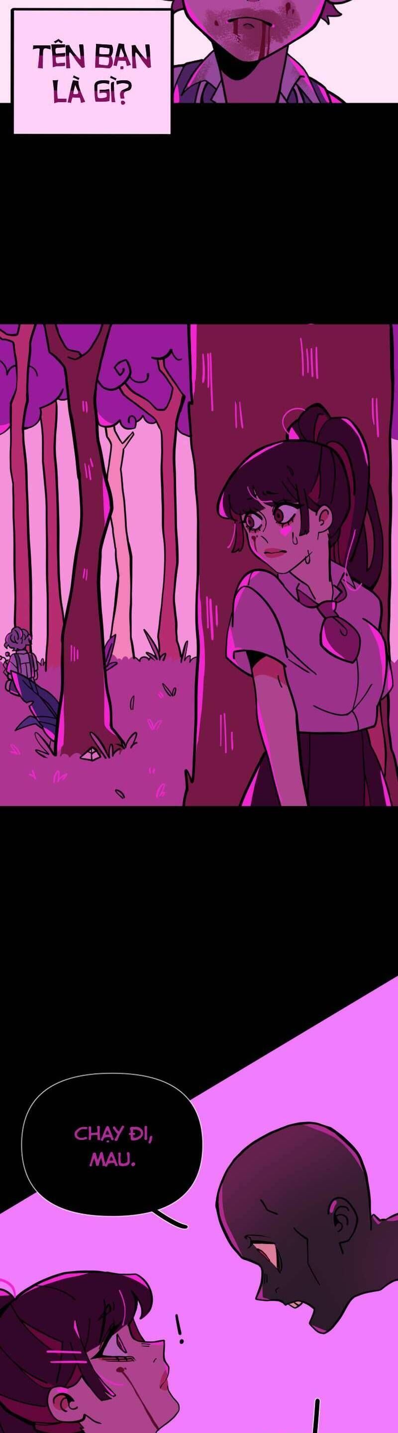 Homesick - Chapter 6 - Page 33