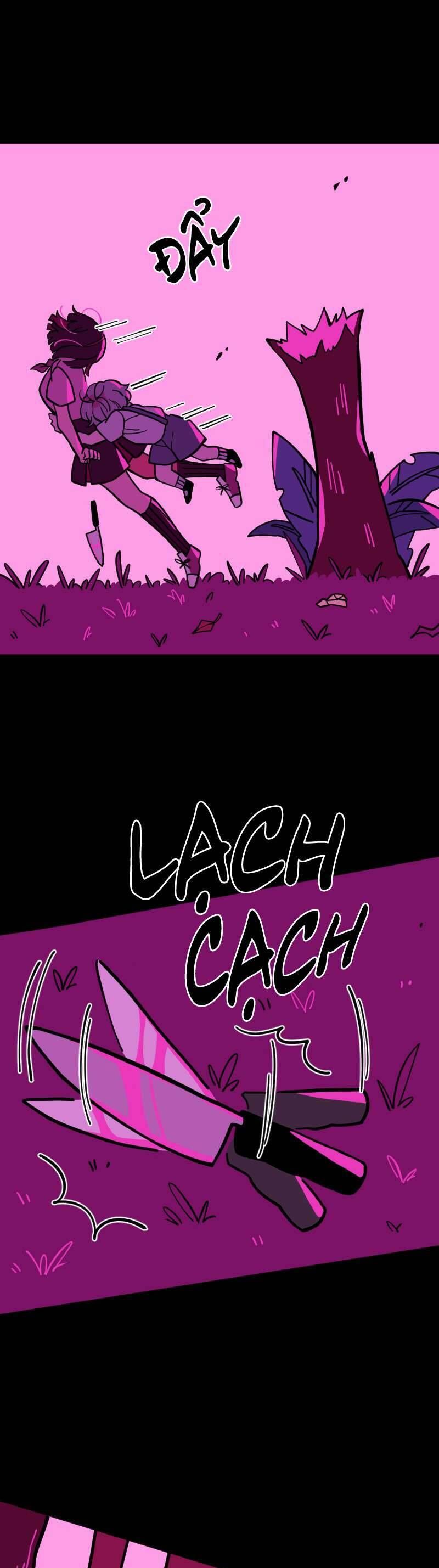 Homesick - Chapter 7 - Page 11