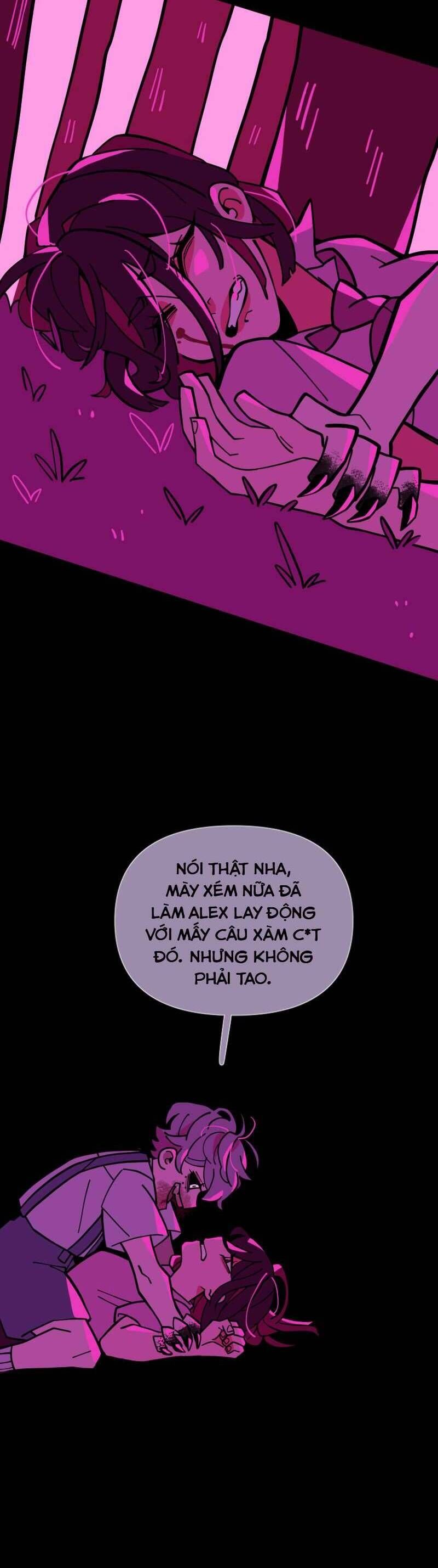 Homesick - Chapter 7 - Page 12