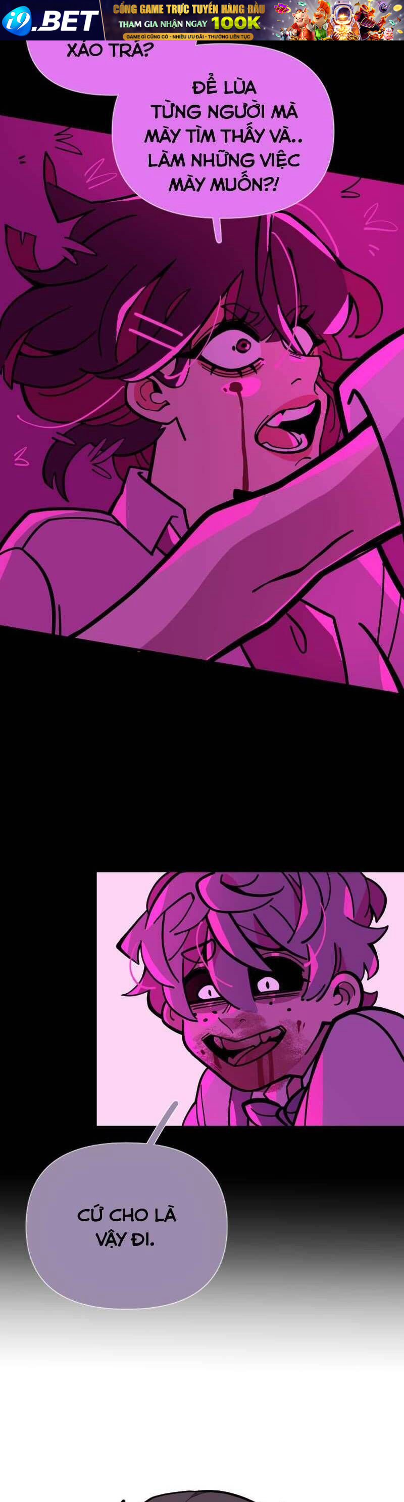 Homesick - Chapter 7 - Page 19