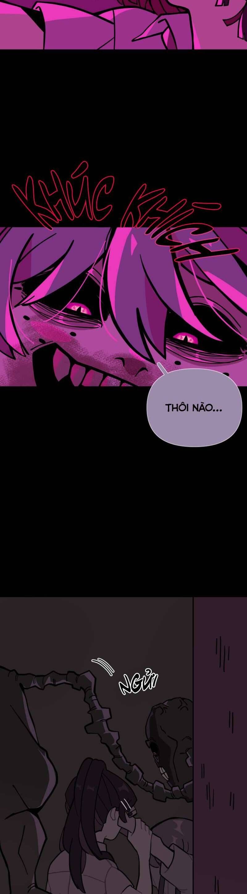 Homesick - Chapter 7 - Page 22