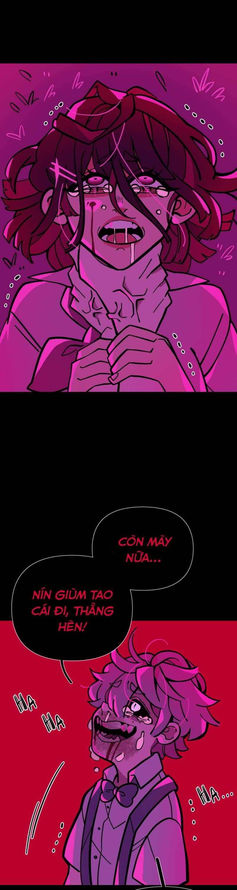 Homesick - Chapter 7 - Page 32