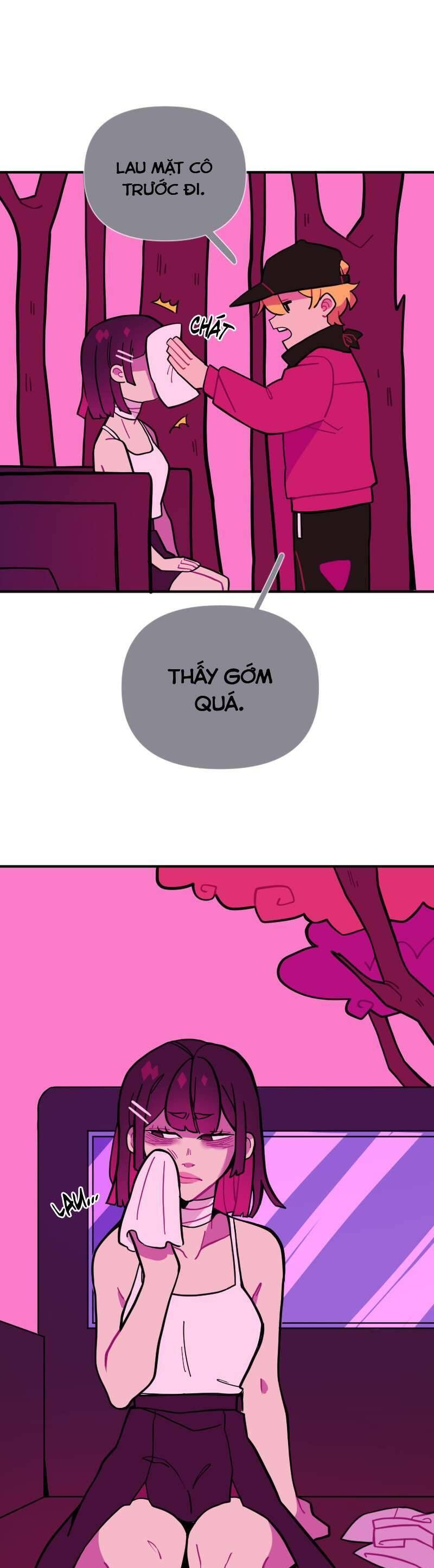 Homesick - Chapter 8 - Page 17