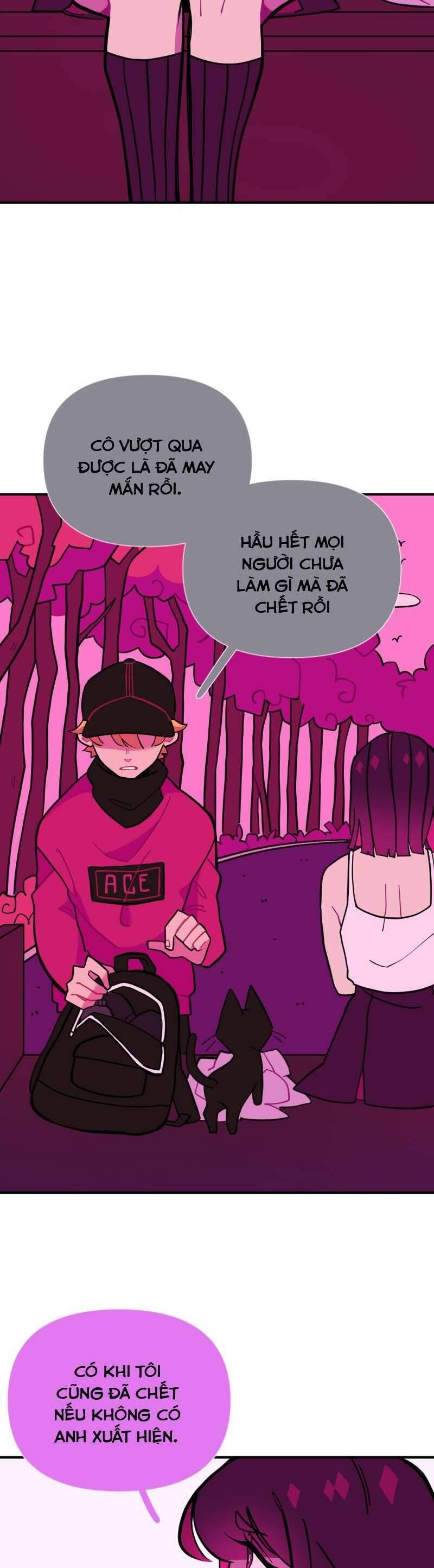 Homesick - Chapter 8 - Page 18