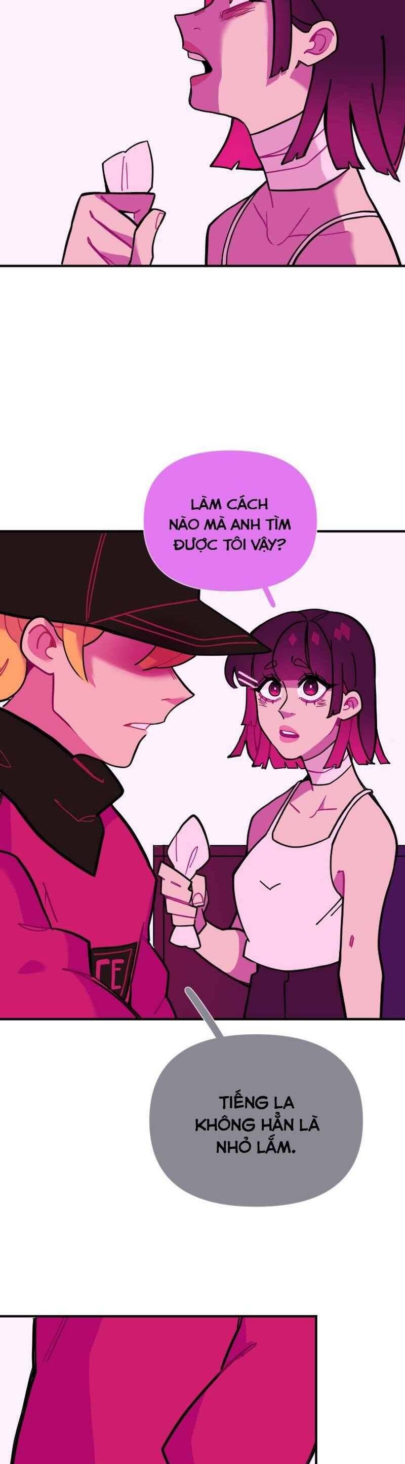 Homesick - Chapter 8 - Page 19