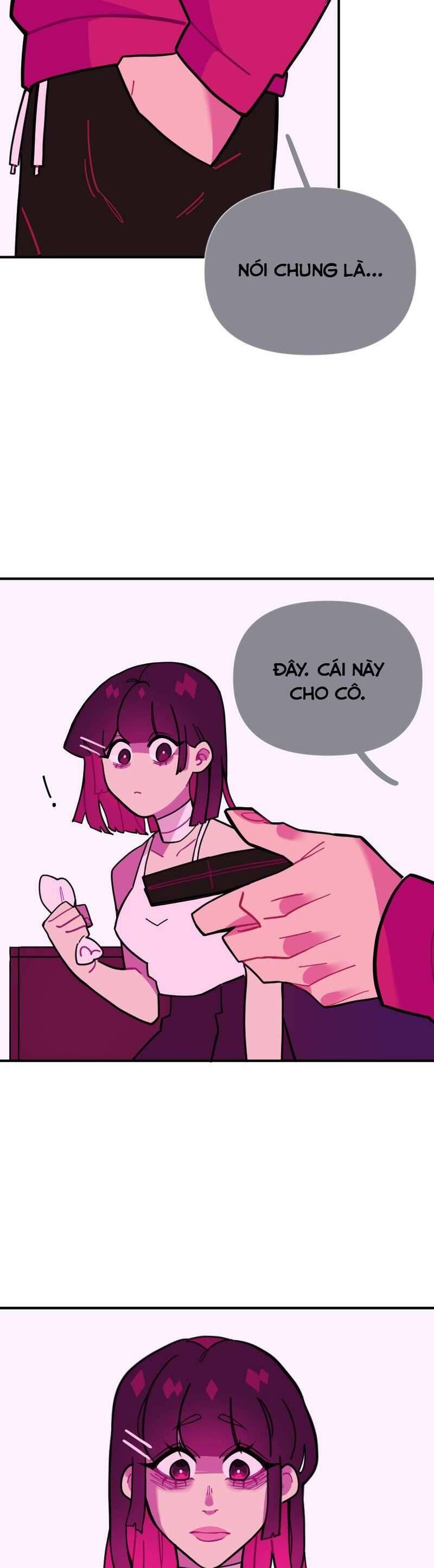 Homesick - Chapter 8 - Page 20