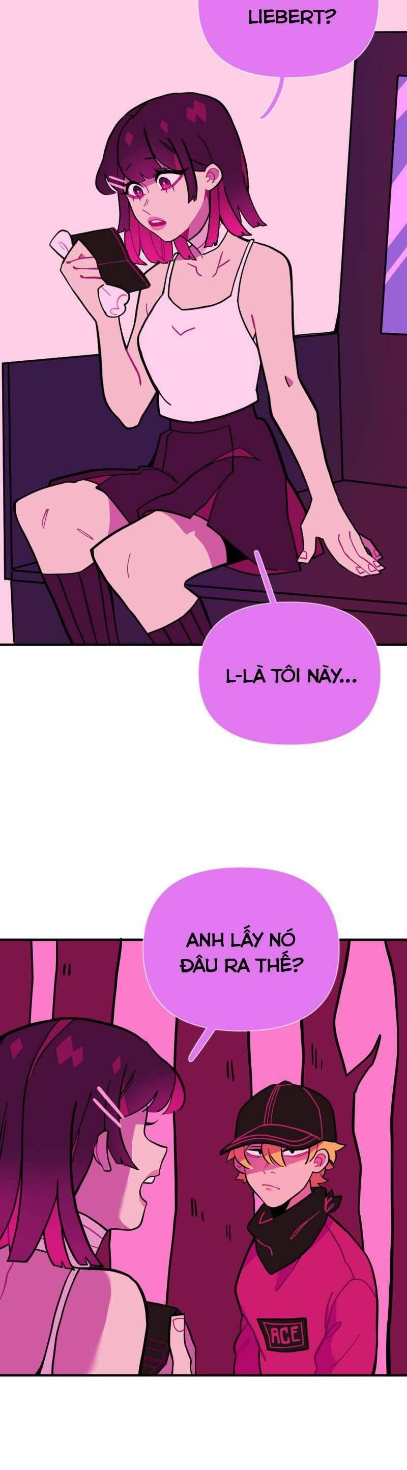 Homesick - Chapter 8 - Page 22