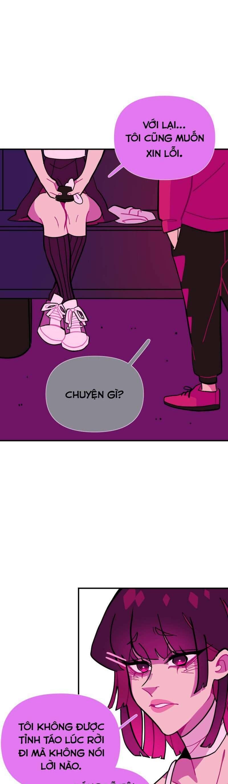 Homesick - Chapter 8 - Page 27