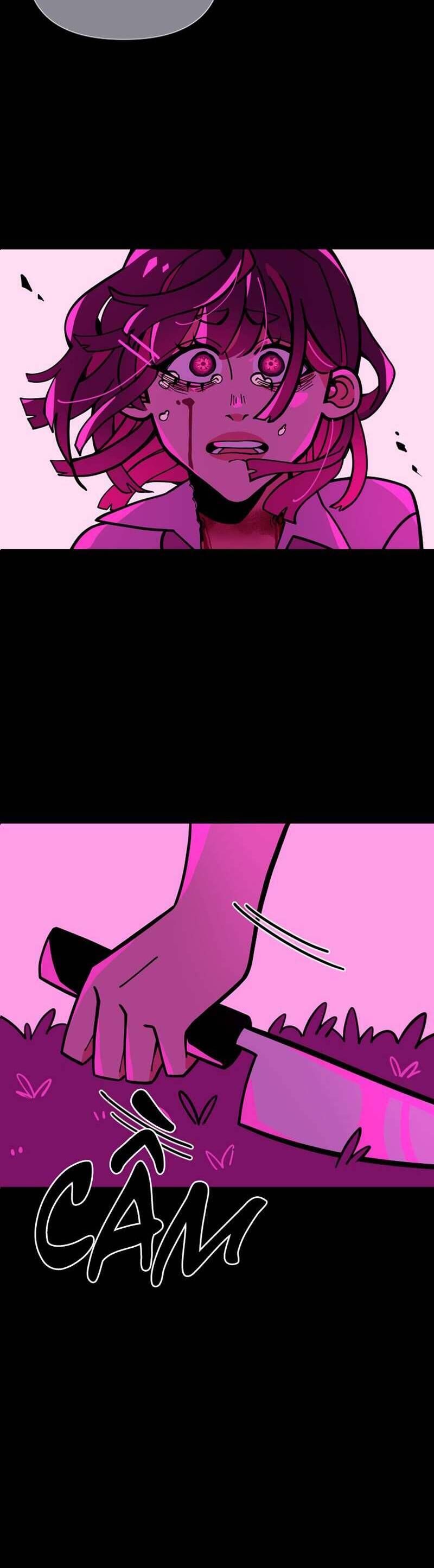 Homesick - Chapter 8 - Page 3